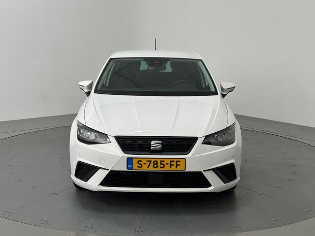 Seat IBIZA 1.0 ECOTSI STYLE BNS CONNECT 2023