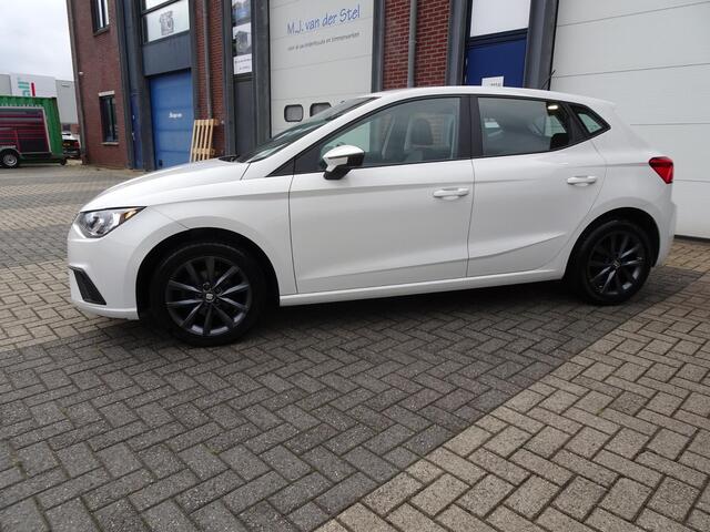 Seat IBIZA 1.0 TSI Style 5Drs l Airco l Cruise l LM Velgen