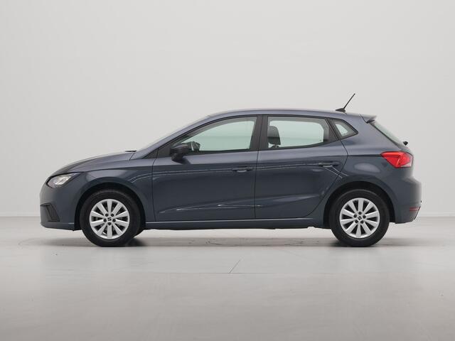 Seat IBIZA 1.0 EcoTSI Style Navi via App Clima Pdc Front/Lane Assist Dab