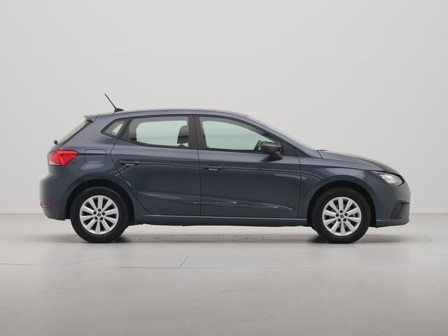 Seat IBIZA 1.0 EcoTSI Style Navi via App Clima Pdc Front/Lane Assist Dab