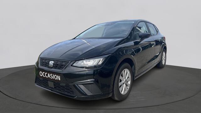 Seat IBIZA 1.0 EcoTSI Style Business Connect