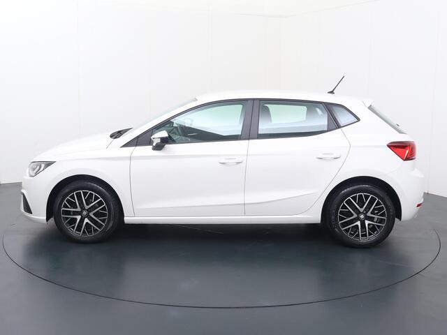 Seat IBIZA 1.0 TSI Style | 95 PK | Climate control | Cruise control | Apple Carplay/Android Auto |