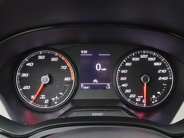 Seat IBIZA 1.0 TSI Style | 95 PK | Climate control | Cruise control | Apple Carplay/Android Auto |