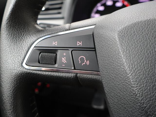 Seat IBIZA 1.0 TSI Style | 95 PK | Climate control | Cruise control | Apple Carplay/Android Auto |