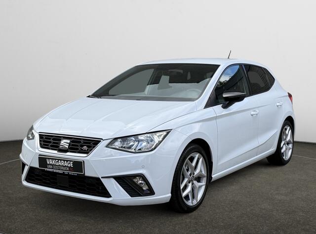 Seat IBIZA 1.0 TSI FR Bns Int.
