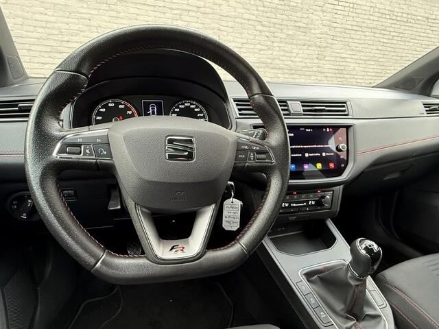 Seat IBIZA 1.0 TSI FR Bns Int.