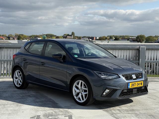 Seat IBIZA 1.0 TSI FR | Navi | Clima | Camera | Carplay