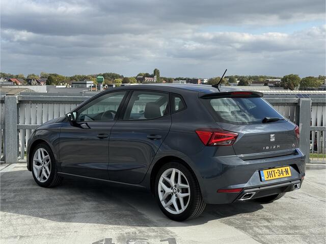 Seat IBIZA 1.0 TSI FR | Navi | Clima | Camera | Carplay