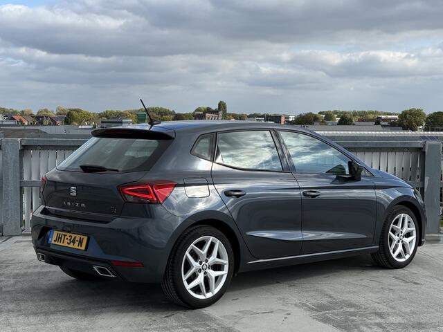 Seat IBIZA 1.0 TSI FR | Navi | Clima | Camera | Carplay