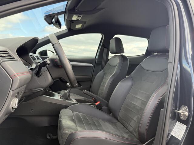 Seat IBIZA 1.0 TSI FR | Navi | Clima | Camera | Carplay