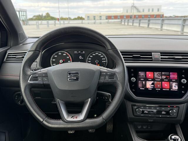 Seat IBIZA 1.0 TSI FR | Navi | Clima | Camera | Carplay