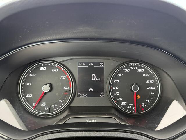 Seat IBIZA 1.0 TSI FR | Navi | Clima | Camera | Carplay