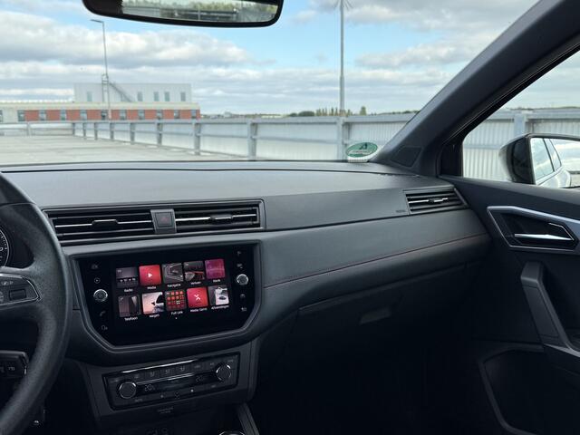 Seat IBIZA 1.0 TSI FR | Navi | Clima | Camera | Carplay