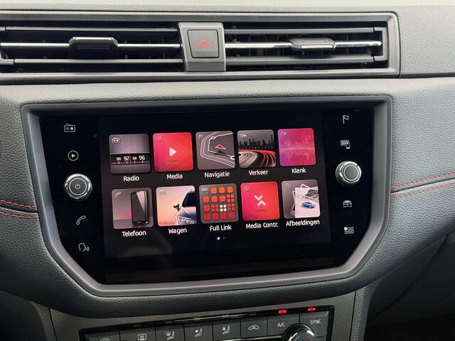 Seat IBIZA 1.0 TSI FR | Navi | Clima | Camera | Carplay