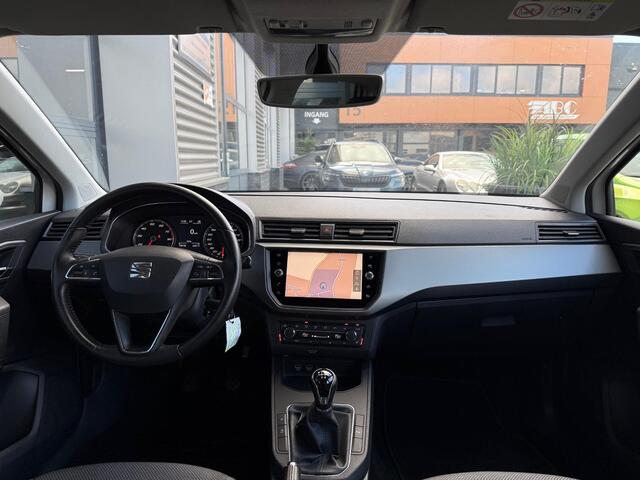 Seat IBIZA 1.0 TSI Style Clima Navi Camera