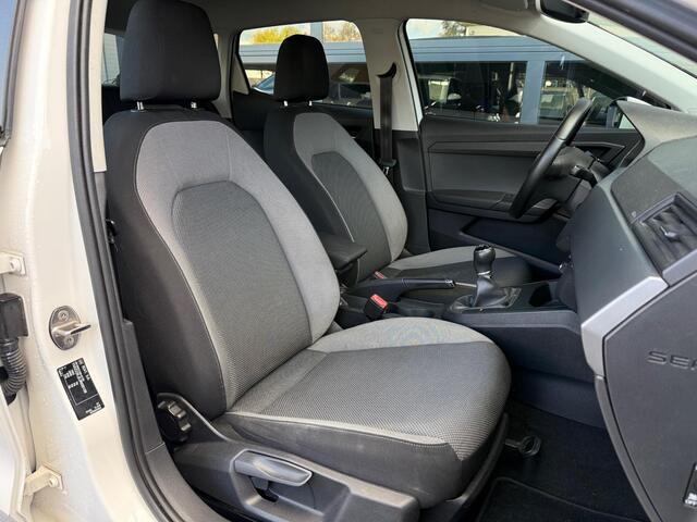 Seat IBIZA 1.0 TSI Style Clima Navi Camera