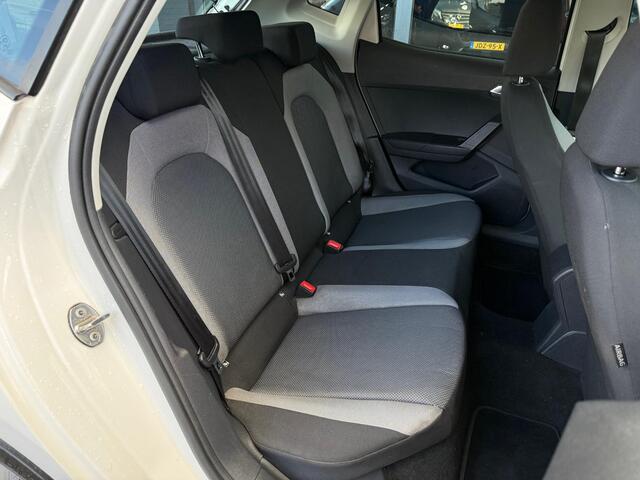 Seat IBIZA 1.0 TSI Style Clima Navi Camera