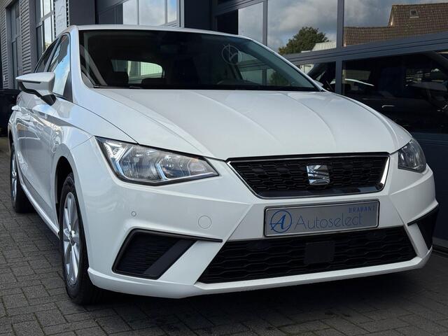Seat IBIZA 1.0 TSI Style Clima Navi Camera