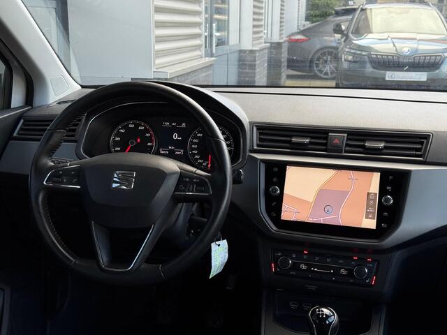 Seat IBIZA 1.0 TSI Style Clima Navi Camera