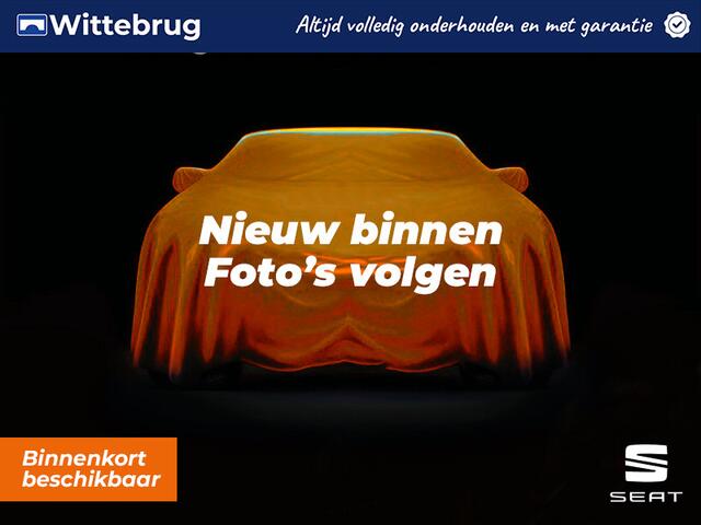 Seat IBIZA 1.0 EcoTSI FR Black Edition / Virtual cockpit / 18'' LMV / Achteruitrij camera / Beats / Navigatie / Carplay