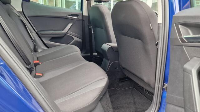 Seat IBIZA 1.0 TSI FR Business Intense LED, Camera, ACC, Apple CarPlay, Nav