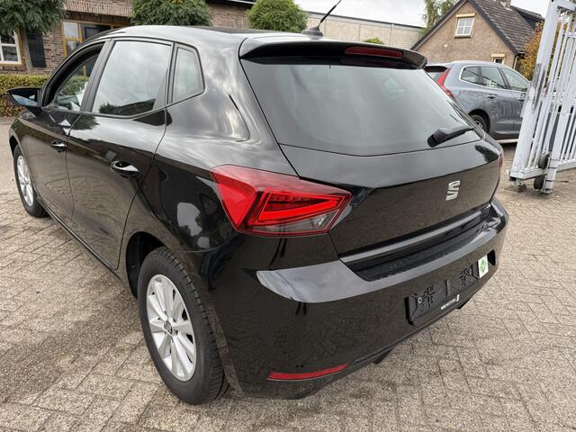 Seat IBIZA 1.0 TGI Style CNG 70 000 KM