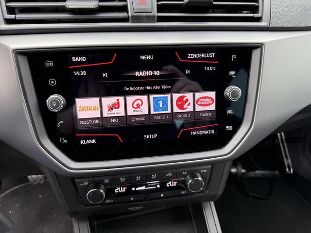 Seat IBIZA 1.0 TGI Style CNG 70 000 KM