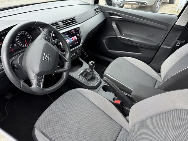 Seat IBIZA 1.0 TGI Style CNG 70 000 KM