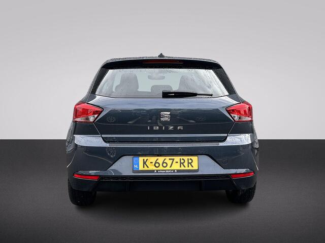 Seat IBIZA 1.0 TSI Style Business Intense 95pk | Parkeercamera | Navigatie | Lichtmetalen velgen | Cruise controle