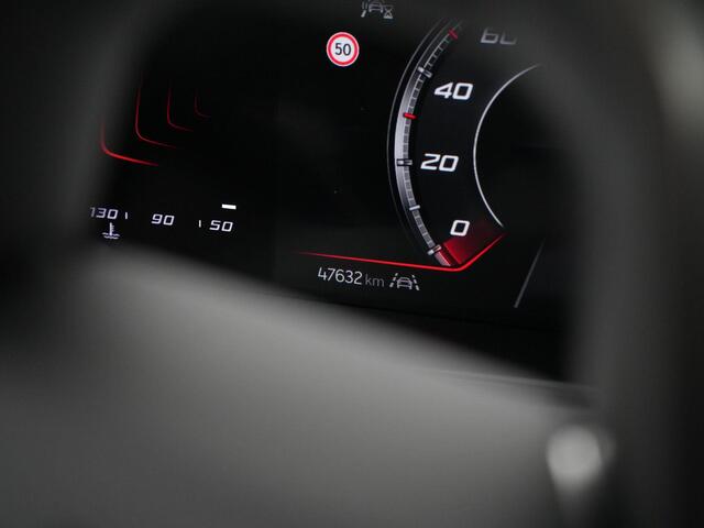 Seat IBIZA 1.0 EcoTSI 115 pk FR Anniversary | Panoramadak | Parkeersensoren voor/achter | Virtual Cockpit | Carplay | Climatronic