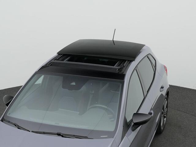 Seat IBIZA 1.0 EcoTSI 115 pk FR Anniversary | Panoramadak | Parkeersensoren voor/achter | Virtual Cockpit | Carplay | Climatronic