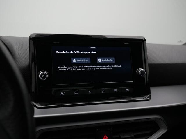 Seat IBIZA 1.0 EcoTSI 115 pk FR Anniversary | Panoramadak | Parkeersensoren voor/achter | Virtual Cockpit | Carplay | Climatronic