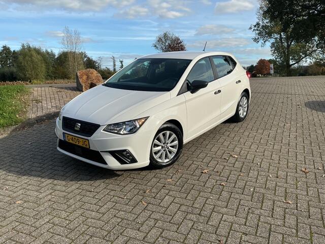 Seat IBIZA 1.0 MPI REFERENCE