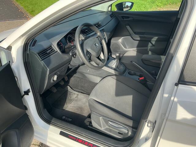 Seat IBIZA 1.0 MPI REFERENCE