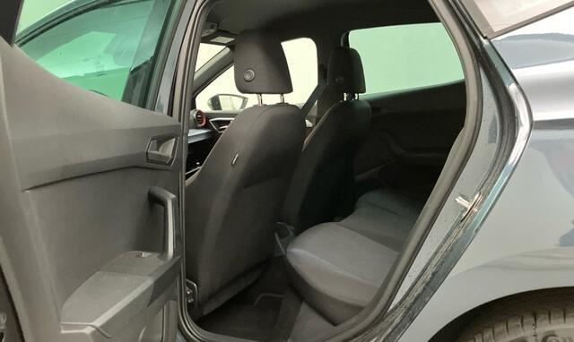 Seat IBIZA 1.0 EcoTSI FR 116PK Automaat Camera/Stoelverwarming/ECC.