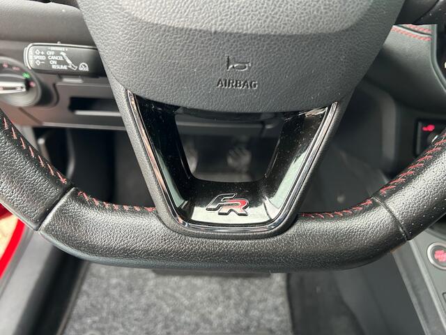 Seat IBIZA 1.0 TSI FR Business Intense