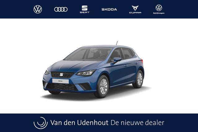 Seat IBIZA 1.0 EcoTSI 95 5MT Style Plus