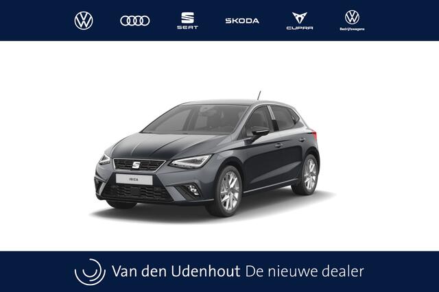 Seat IBIZA 1.0 EcoTSI 95 5MT Style Plus