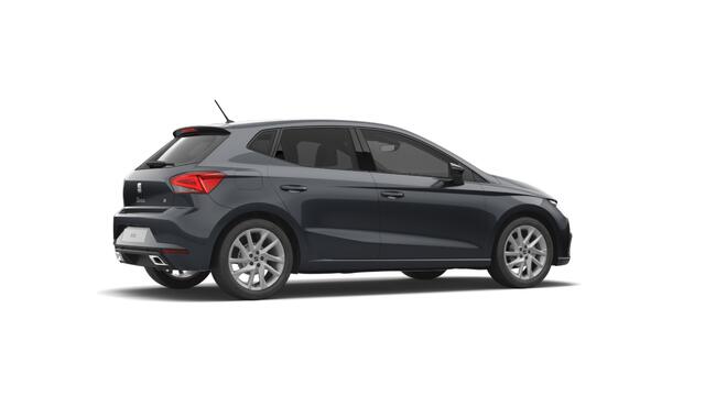 Seat IBIZA 1.0 EcoTSI 95 5MT Style Plus