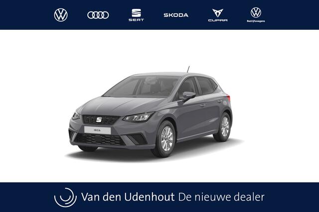 Seat IBIZA 1.0 EcoTSI 95 5MT Style Plus