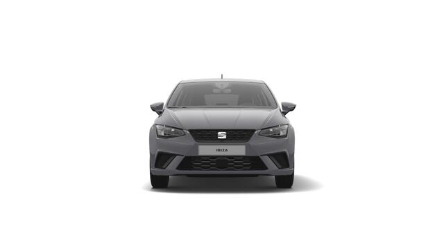 Seat IBIZA 1.0 EcoTSI 95 5MT Style Plus