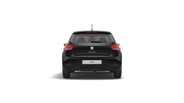 Seat IBIZA 1.0 EcoTSI 95 5MT Style Plus