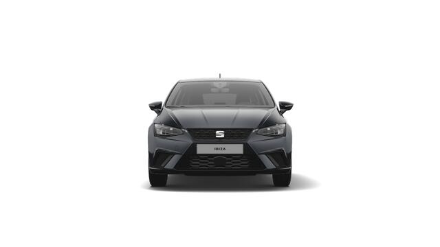 Seat IBIZA 1.0 EcoTSI 95 5MT Style Plus