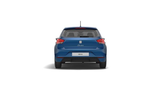 Seat IBIZA 1.0 EcoTSI 95 5MT Style Plus