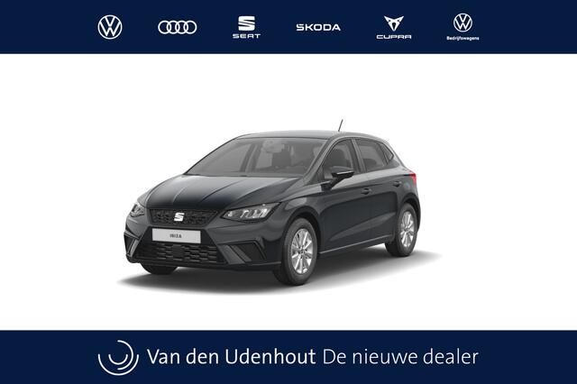 Seat IBIZA 1.0 EcoTSI 95 5MT Style Plus