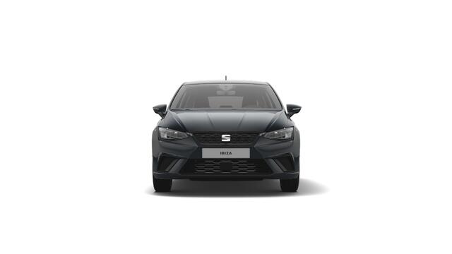 Seat IBIZA 1.0 EcoTSI 95 5MT Style Plus