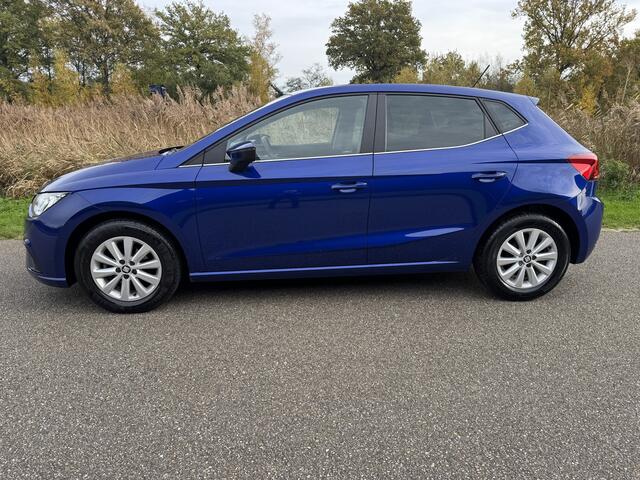 Seat IBIZA 1.0 TSI Style Business Intense
