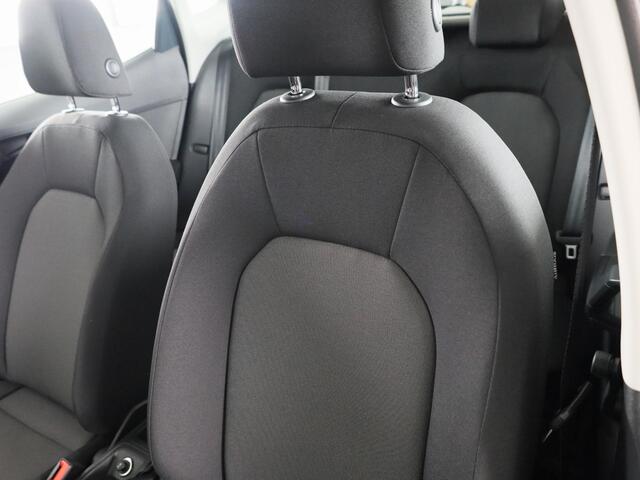 Seat IBIZA 1.0 MPI Reference