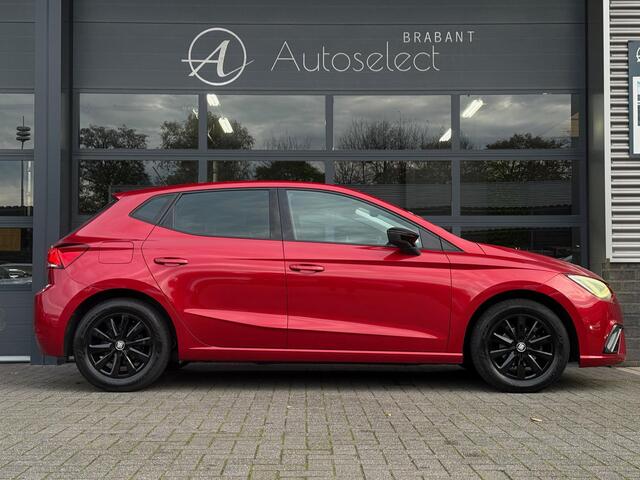 Seat IBIZA 1.0 TSI FR Cruise LED CarPlay