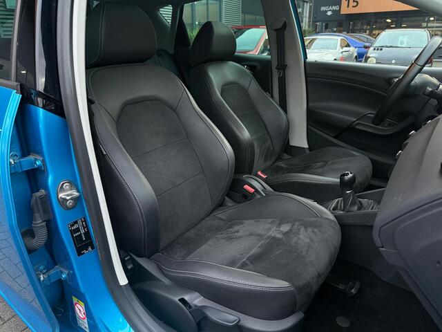 Seat IBIZA 1.0 TSI Style Pano Navi CarPlay